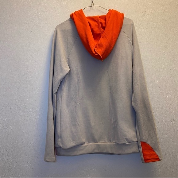 Filly Flair Halloween Hoodie Size Medium - Picture 4 of 7